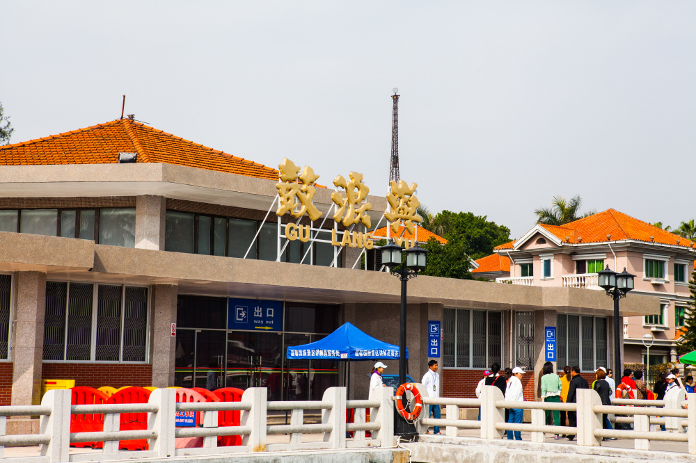 福建哪里好玩那里风景最好，2018福建旅游必去十大景点